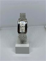 Armbanduhr Margi Dame in Stahl 6334 MARGI